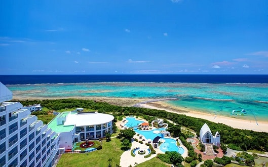 石垣島ホテル