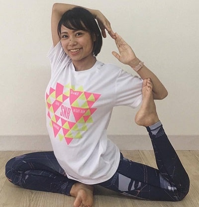 ミキさん