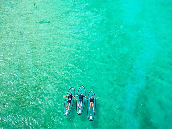 SUP
