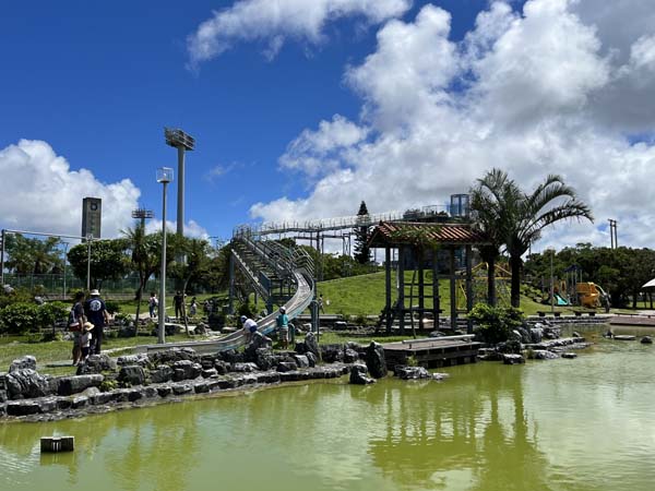 03西崎親水公園_遊具1
