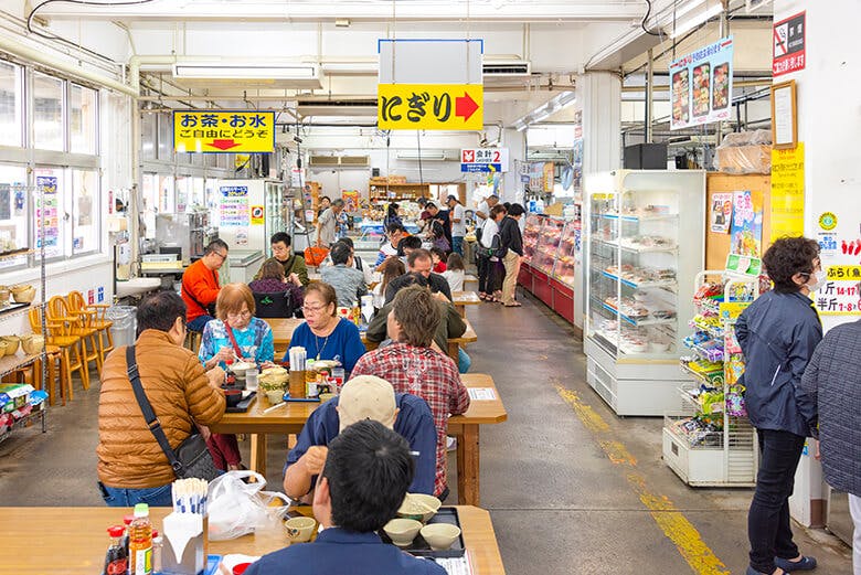 沖縄市漁業協同組合