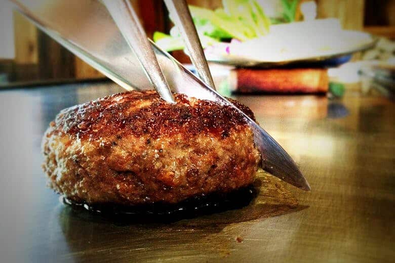 STEAK