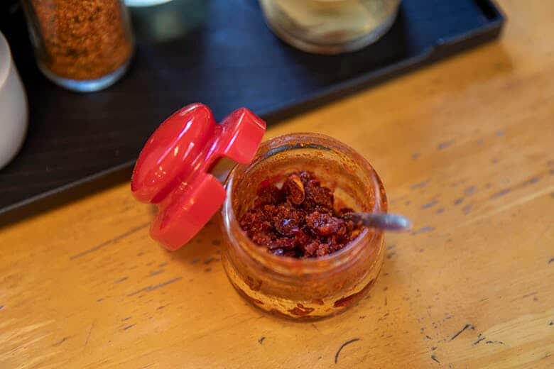 海鮮食堂