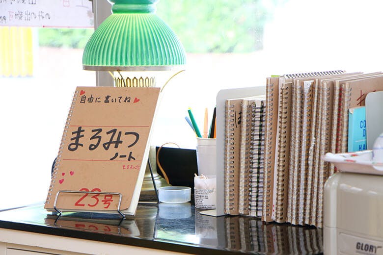 丸三（まるみつ）冷し物店｜まるみつ日記