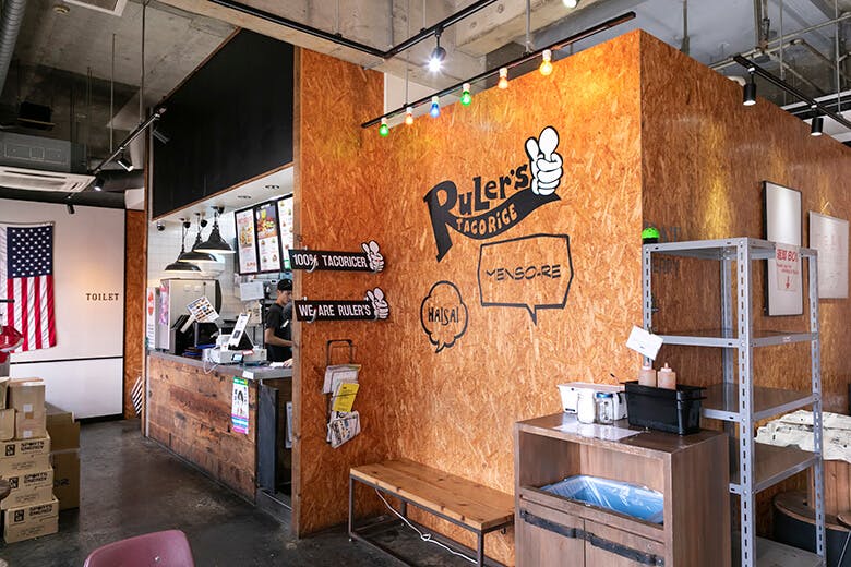 RuLer’s