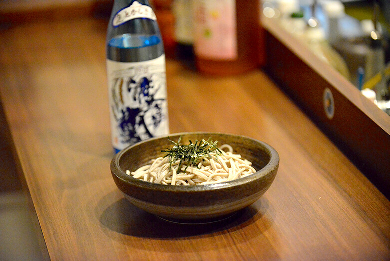 国際通り屋台村｜村咲