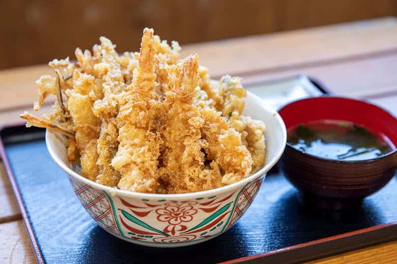 海鮮食堂
