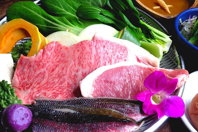 STEAK