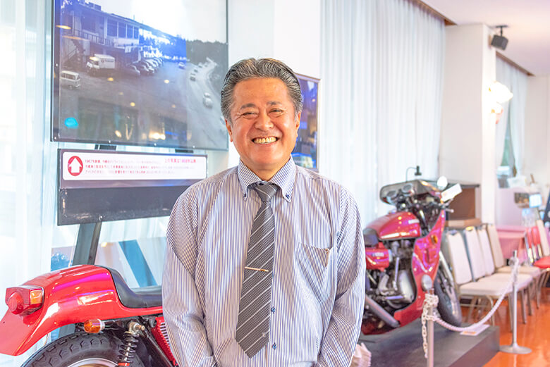 シーサイドドライブイン（SEA