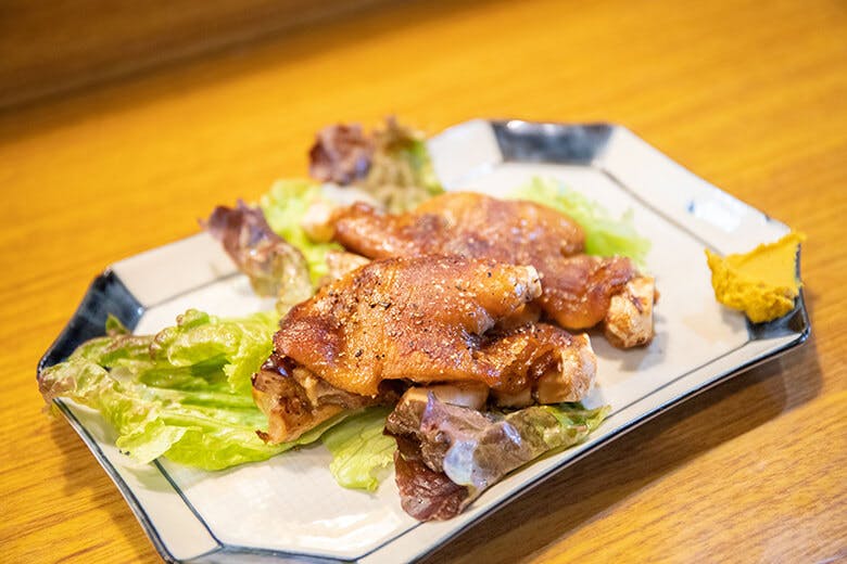 味まかせ