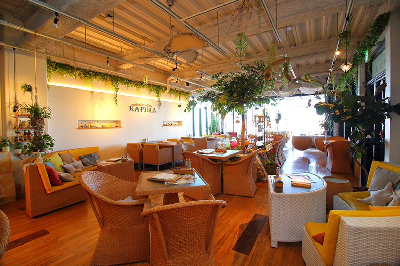 和牛カフェ