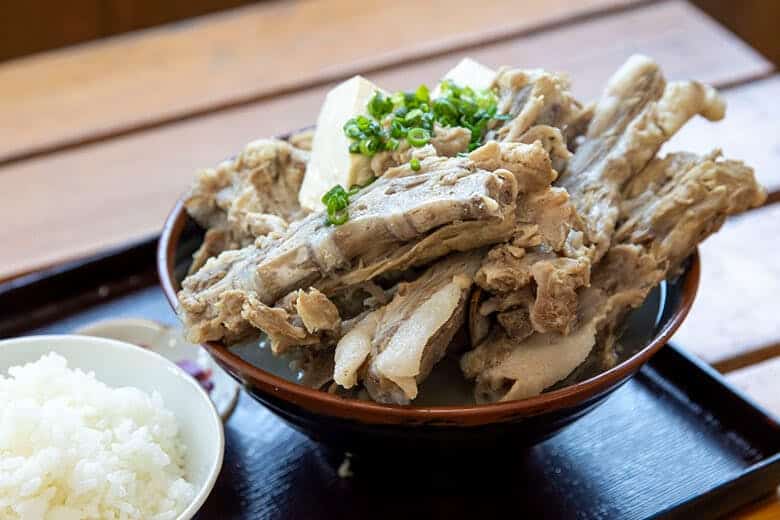 海鮮食堂