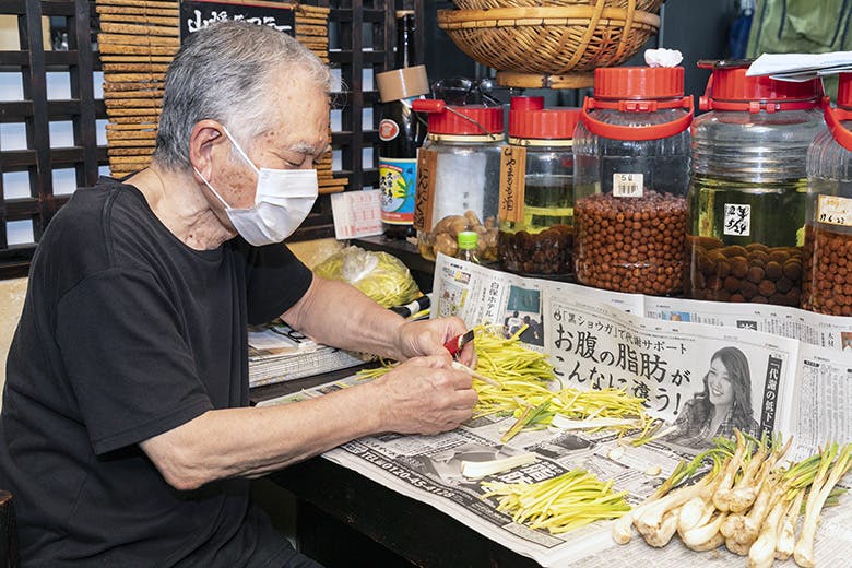 沖縄居酒屋