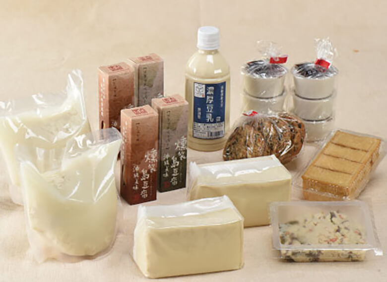 池田食品|いろいろな商品