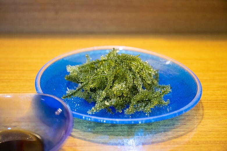 味まかせ