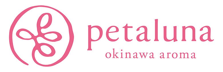 ペタルーナ｜ブランドロゴ