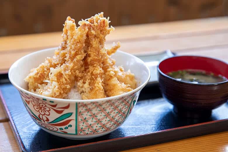 海鮮食堂