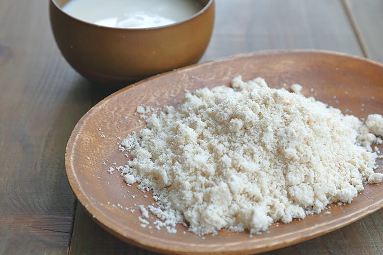 SOYSOY(ソイソイ)|豆乳とおから