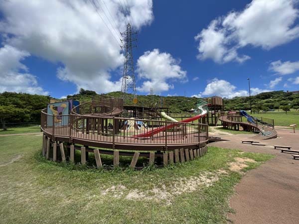 03中城公園_遊具1