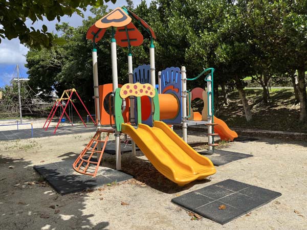 04末吉公園_遊具1