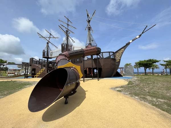 05安良波公園_遊具2