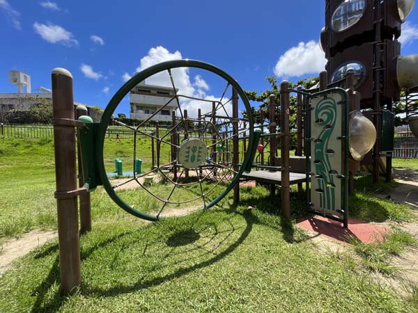 06伊波公園_遊具4