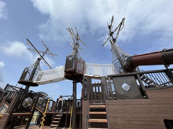 06安良波公園_遊具3