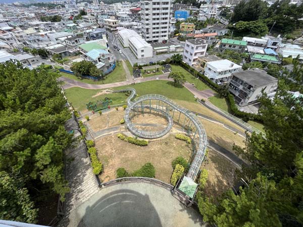 09桃原公園_展望滑り台6