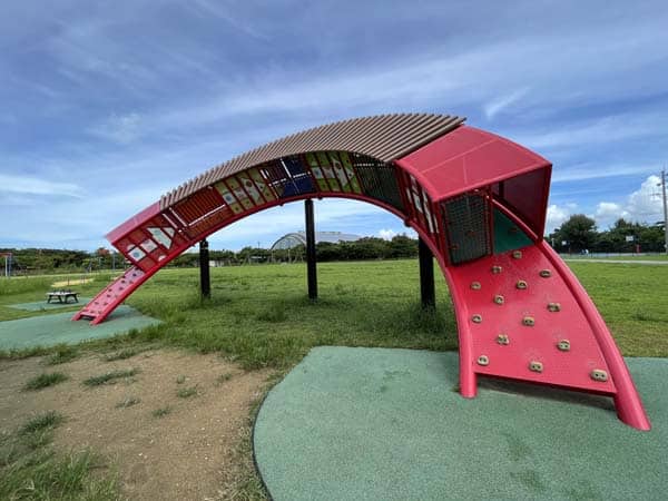 12沖縄県総合運動公園_遊具10