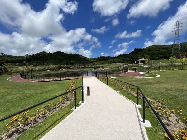 15中城公園_池