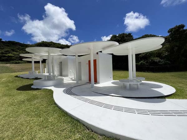 18中城公園_トイレ
