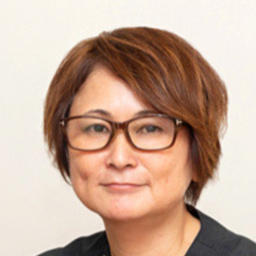 沢岻美奈子院長