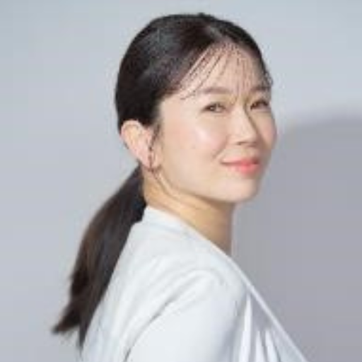 福田頌子院長