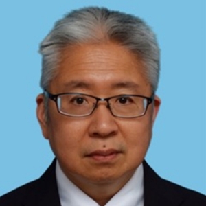 高橋晃