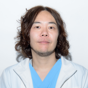 鬼沢正道 院長