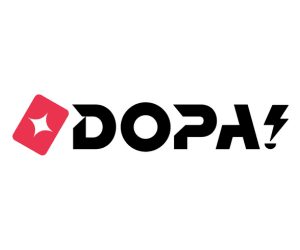 DOPAオリパのバナー
