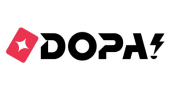 DOPAオリパのバナー