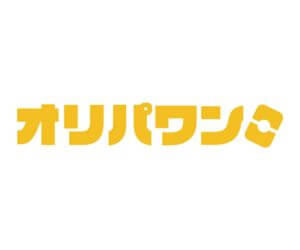 オリパワンのバナー